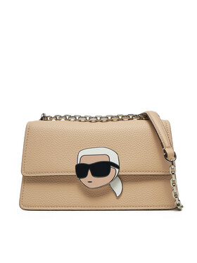 KARL LAGERFELD KARL LAGERFELD Rankinė A1W30498 Smėlio