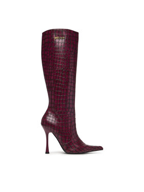 Just Cavalli Just Cavalli Ботуши 81RA3S64 ZSE86 Бордо