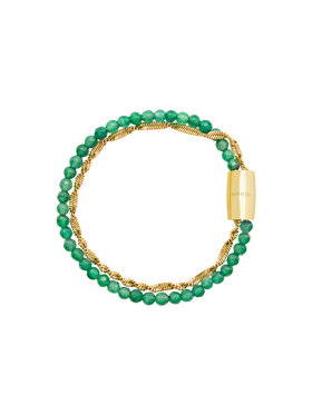 Breil Breil Bracciale MAGNETICA SYSTEM Verde