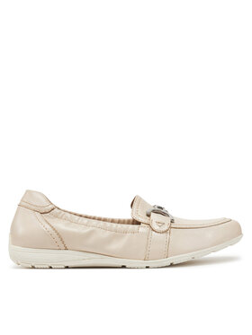 Caprice Caprice Loaferid 9-24650-42 Beež
