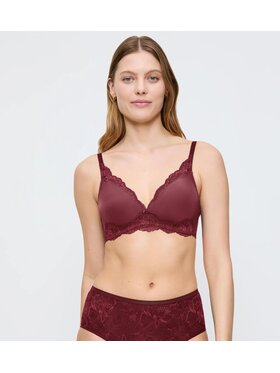 Triumph Triumph Biustonosz Amourette Charm T P Czerwony