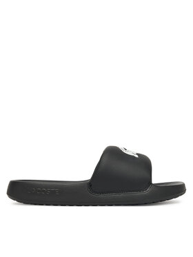 Lacoste Lacoste Şlapi 7-49CFA0022 Alb