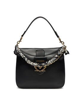 LOVE MOSCHINO LOVE MOSCHINO Torbica JC4277PP0LKC0000 Crna