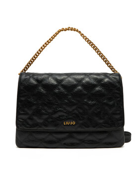 Liu Jo Liu Jo Torbica Ecs L Messenger AA5124 E0914 Crna