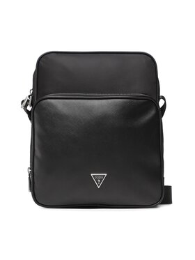 Guess Guess Ľadvinka HMECRN P3213 Čierna