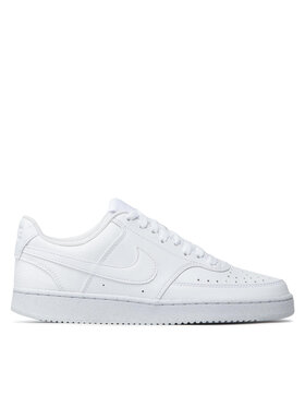 Nike Nike Αθλητικά Court Vision Lo Nn DH2987 100 Λευκό