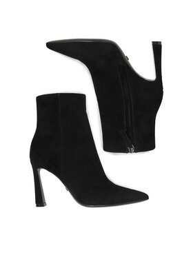 GINO ROSSI GINO ROSSI Botine EO-GL988A-5-180-1 Negru
