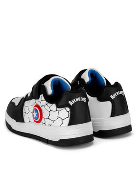 Αθλητικά Avengers φωτογραφία