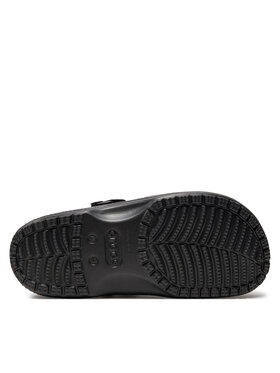 Crocs Natikači Yukon Vista II Lr Clog M 207689 Črna