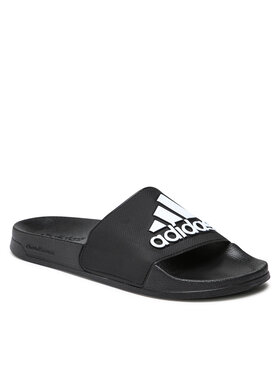 adidas adidas Чехли adilette Shower GZ3779 Черен