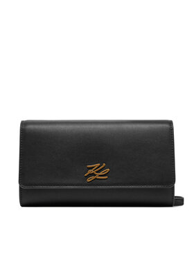 KARL LAGERFELD KARL LAGERFELD Borsetta A1W32055 Nero