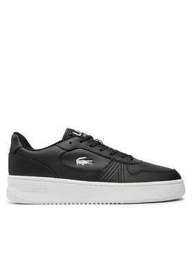 Lacoste Lacoste Sneakers 7-48SMA0018 Schwarz
