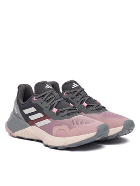 Παπούτσια πεζοπορίας adidas