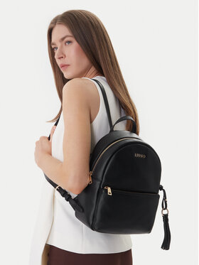 Liu Jo Liu Jo Zaino AA6188 E1012 Nero