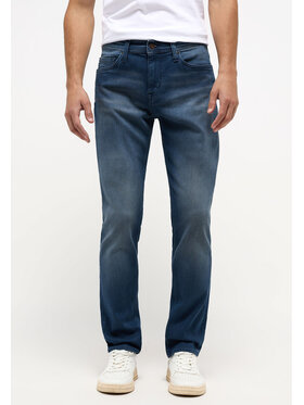 Mustang Mustang Jeans VEGAS SLIM Blu Slim Fit