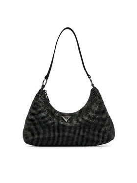 Guess Guess Táska Jewels HWEG22 48720 Fekete