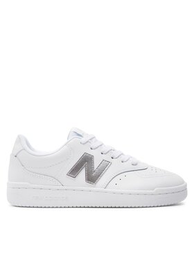 New Balance New Balance Tenisice BBW80WMS Bijela