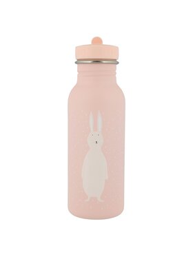 Trixie Baby Trixie Baby Bidon Butelka bidon 500 ml - Królik Różowy