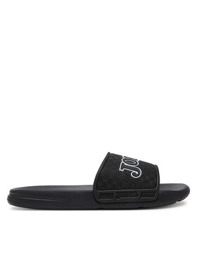 Joma Joma Pantoletten S.Land 2501 SLANDS2501 Schwarz