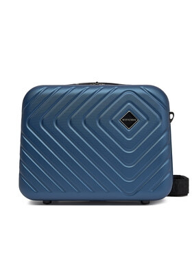 WITTCHEN WITTCHEN Henkeltasche 56-3A-754-91 Dunkelblau