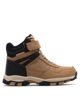 Sprandi Sprandi Schnürstiefeletten CP86-18510 Braun