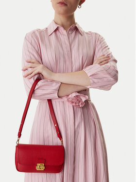 Coccinelle Coccinelle Borsetta U4K Coccinelle C-Me Lock E5 U4K 52 01 01 Rosso