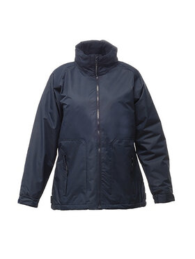 Regatta Regatta Kurtka outdoor Hudson Granatowy To Fit