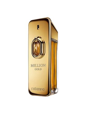 Paco Rabanne Paco Rabanne Million Gold ELIXIR Parfum Intense Perfumy
