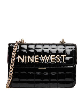 Nine West Nine West Borsetta EO-Glamercy-Grace-LX10060 Nero
