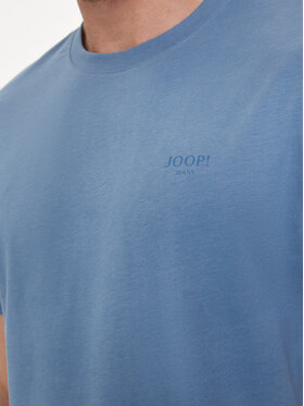 JOOP! Jeans T-shirt 32Alphis 30027746 Plava Modern Fit