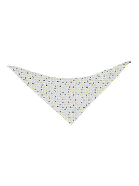 Kanz Kanz Chusta 1642650-0003 Biały
