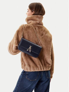 Patrizia Pepe Patrizia Pepe Soma 8B0229 L061 Melns