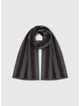 Pako Lorente Pako Lorente Szal P24WF-AX-007 Szary