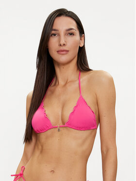 Banana Moon Banana Moon Bikini partea de sus Ciro Colorsun LQA53 Roz