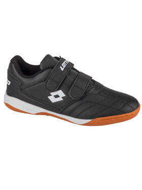 Lotto Lotto Scarpe indoor Lotto Pacer T Nero