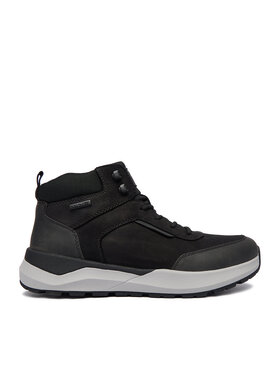 Rieker Rieker Schnürschuhe CEO-06030-01 Schwarz
