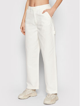 Pantaloni di tessuto da donna Vans MODIVO.IT collezione