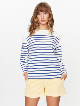 Polo Ralph Lauren Polo Ralph Lauren Majica 211891523001 Écru Regular Fit