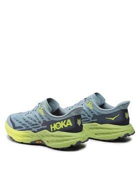 Hoka Tenisice Za Trčanje Speedgoat 5 1123157 Plava