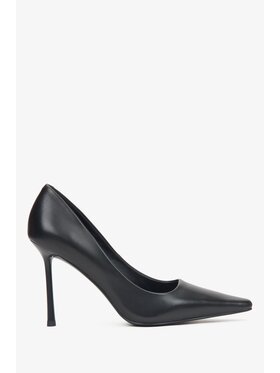 Estro Estro Scarpe stiletto ER00116576 Nero