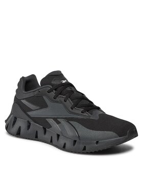 Reebok Reebok Schuhe Zig Dynamica 4 IE4650 Schwarz