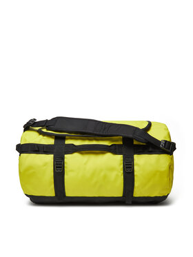 The North Face The North Face Plecak Base Camp Duffel S NF0A52STC6T1 Żółty