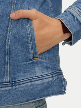 Μπουφάν μεταβατικό Lee φωτογραφία