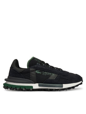 Lacoste Lacoste Sneakers Elite Active 51SMA0041 Negru