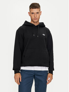 Dickies Dickies Sweatshirt Summerdale DK0A4Y6P Schwarz Regular Fit