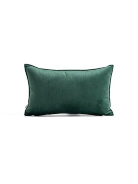 Doram design Doram design Poduszka dekoracyjna Poduszka dekoracyjna dwustronna Garden 50x30 Zielony