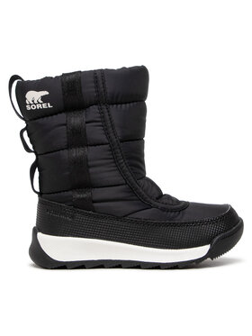 Sorel Sorel Čizme za snijeg Whitney™ II Puffy Mid Wp NC3873 Crna