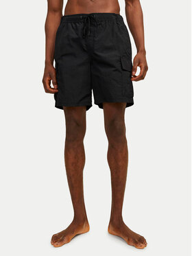 Jack&Jones Jack&Jones Kupaće gaće i hlače Jpstfiji 12257214 Crna Regular Fit