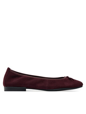 Tamaris Tamaris Baleriinad 1-22116-41 Bordoopunane