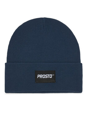 PROSTO. PROSTO. Czapka Scull KL252MACC7051 Granatowy